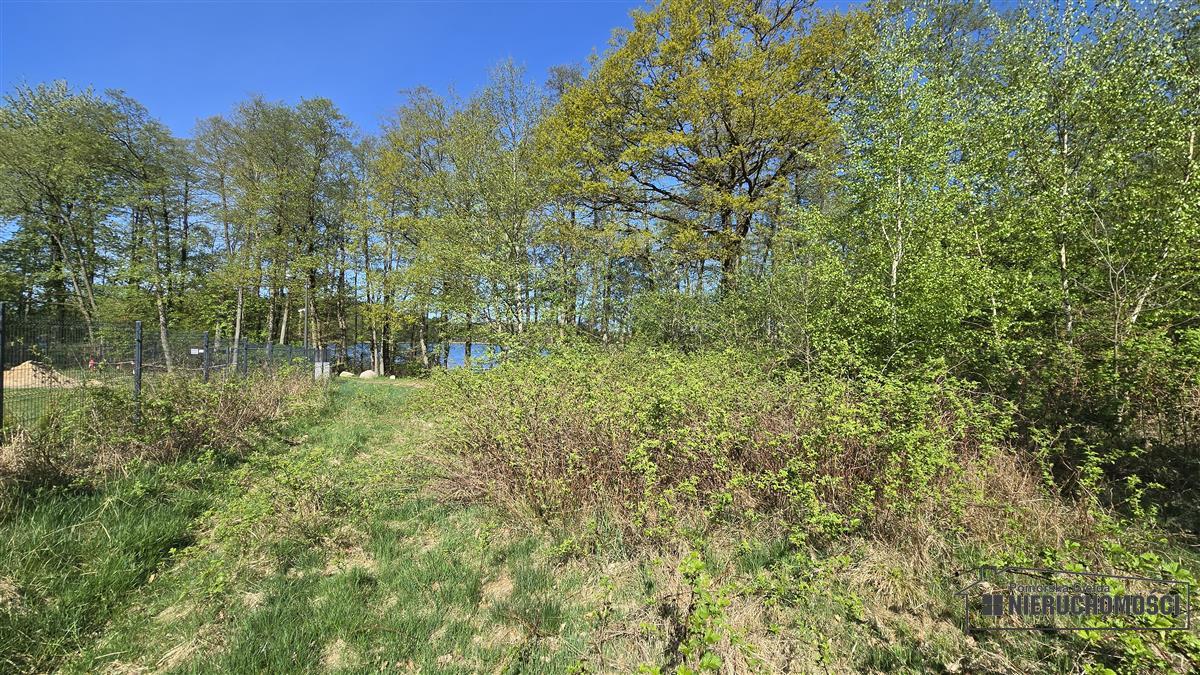 Sprzedaż Działka budowlana Ciemino