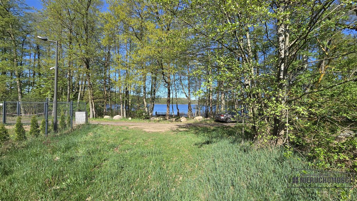 Sprzedaż Działka budowlana Ciemino