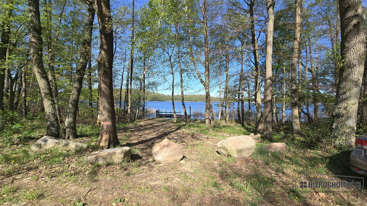 Sprzedaż Działka budowlana Ciemino