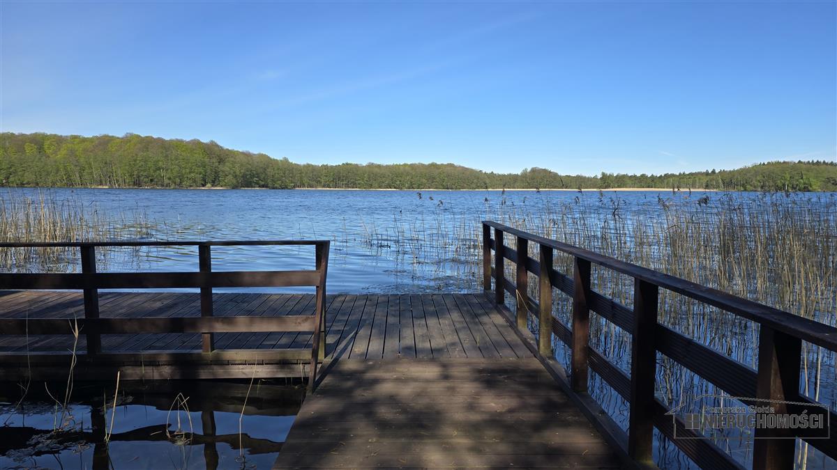 Sprzedaż Działka budowlana Ciemino