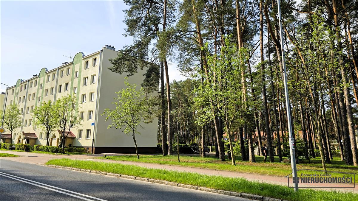 Sprzedaż Mieszkanie Borne Sulinowo