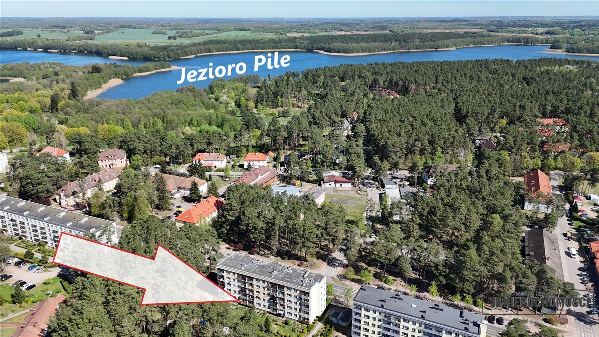 Sprzedaż Mieszkanie Borne Sulinowo