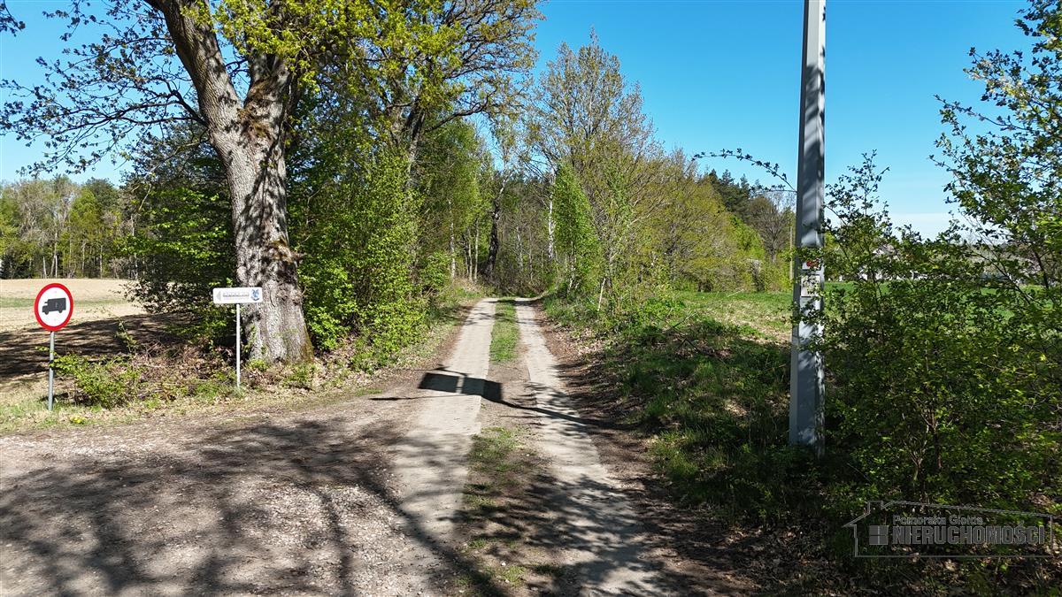 Sprzedaż Działka siedliskowa Łączno