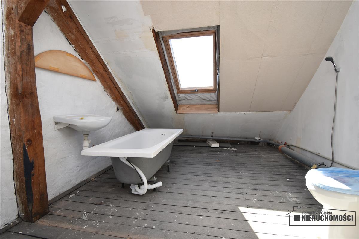 Sprzedaż Lokal użytkowy Borne Sulinowo