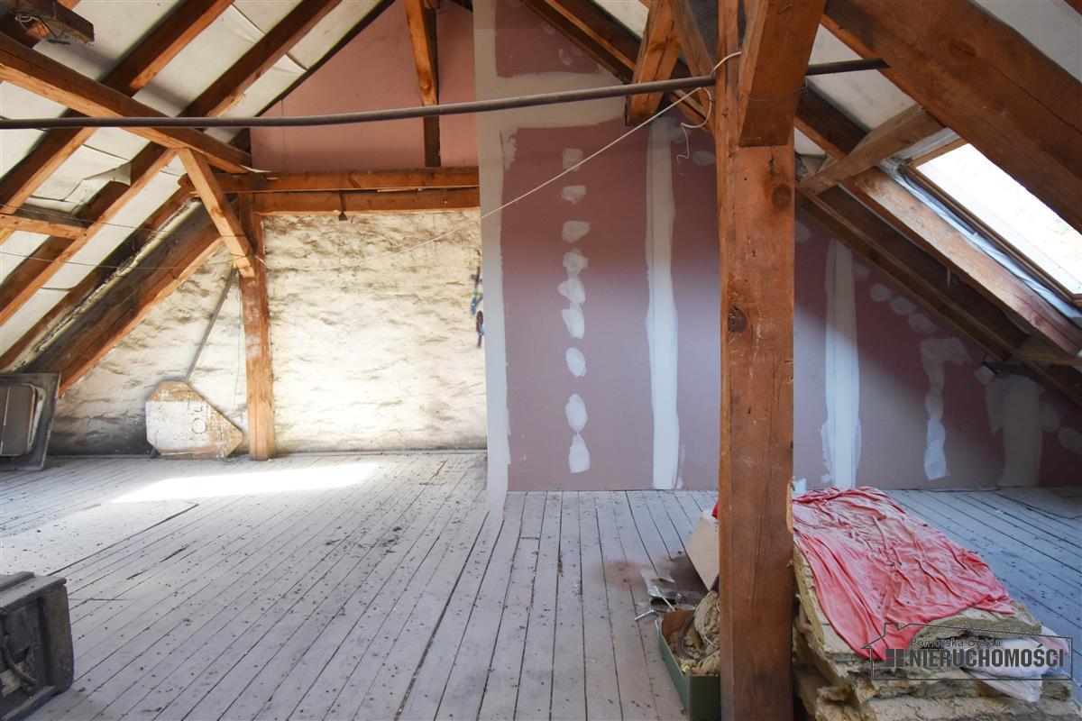 Sprzedaż Lokal użytkowy Borne Sulinowo