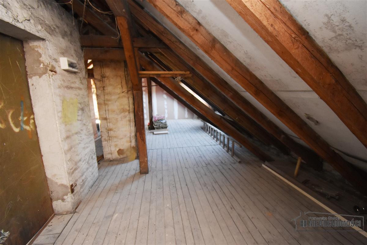 Sprzedaż Lokal użytkowy Borne Sulinowo