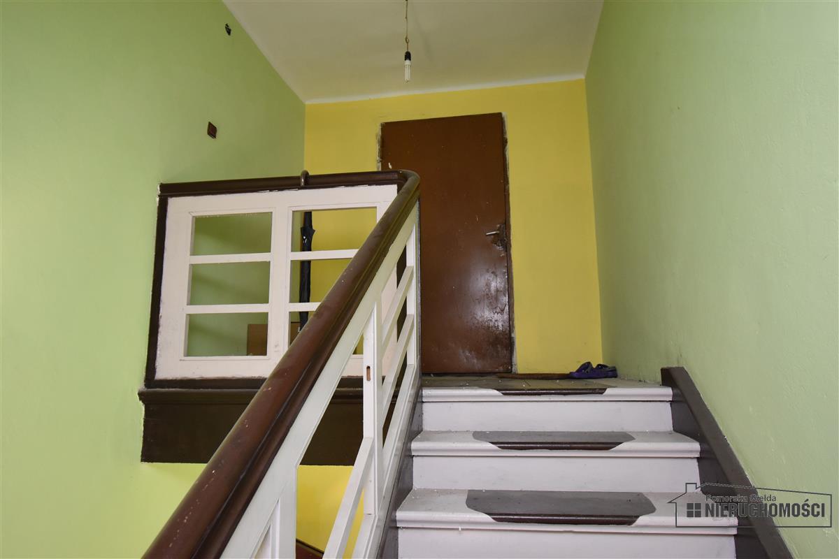 Sprzedaż Lokal użytkowy Borne Sulinowo