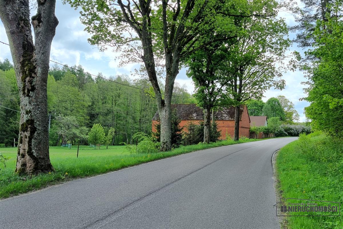 Sprzedaż Działka budowlana Radomyśl