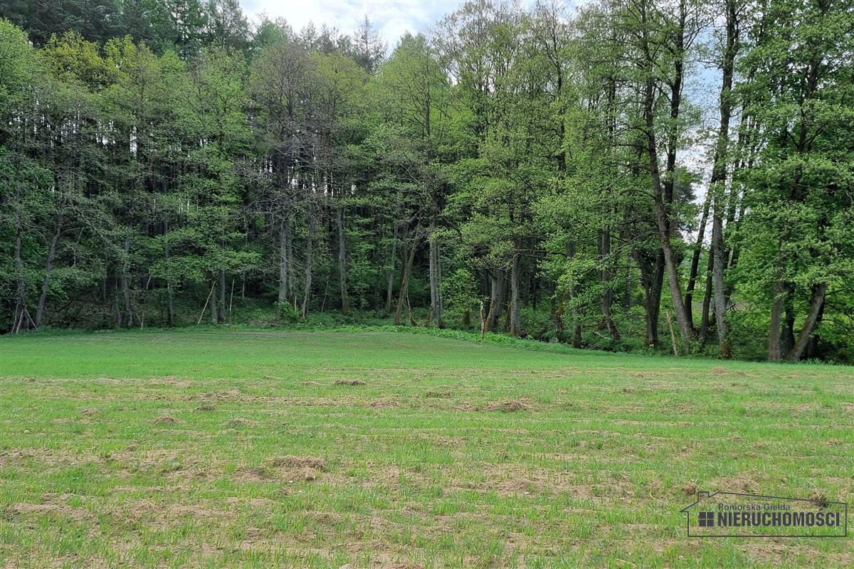 Sprzedaż Działka budowlana Radomyśl
