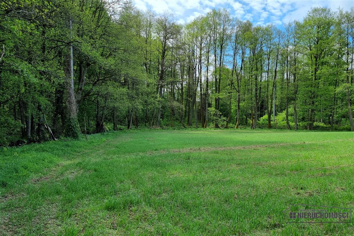 Sprzedaż Działka budowlana Radomyśl