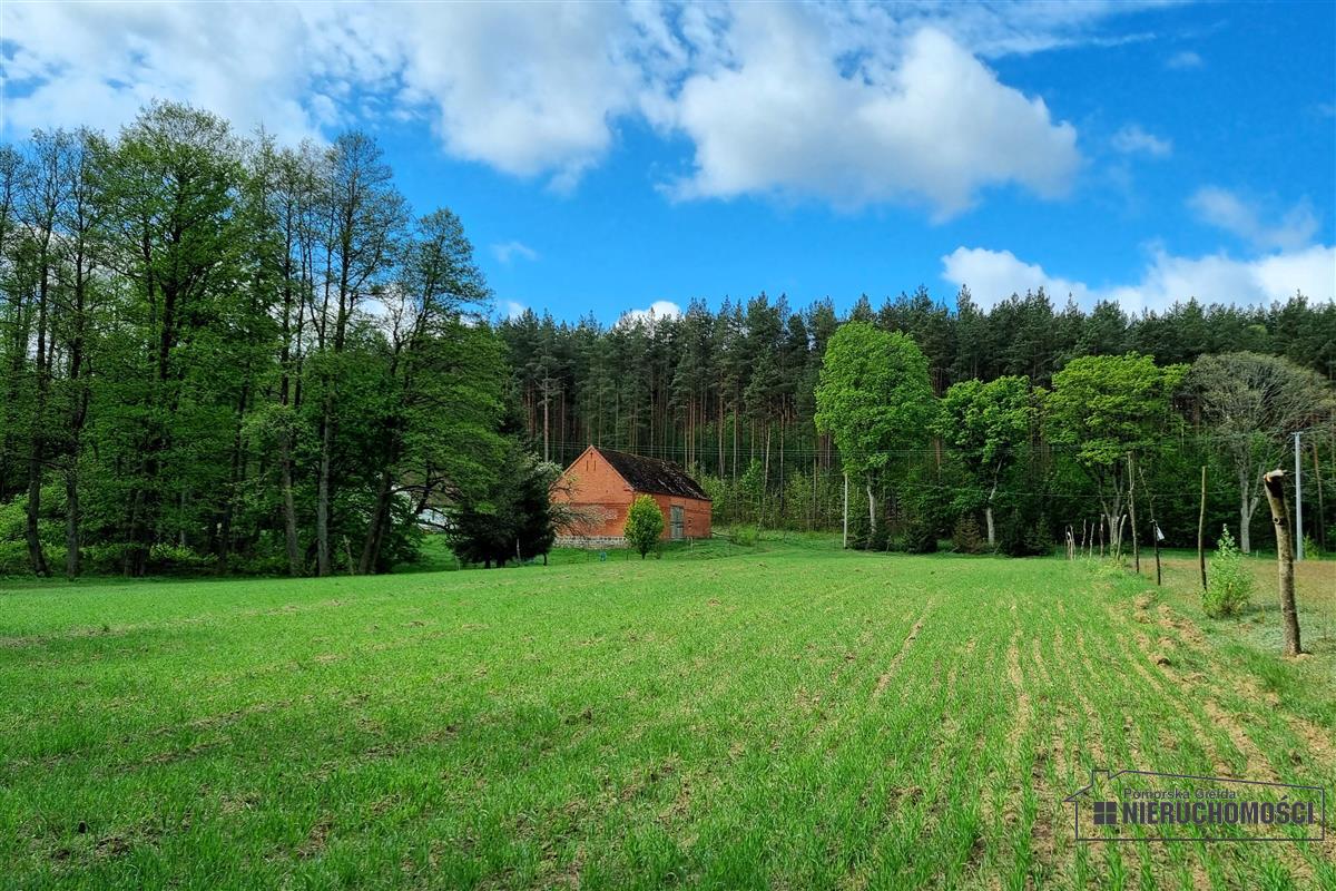 Sprzedaż Działka budowlana Radomyśl