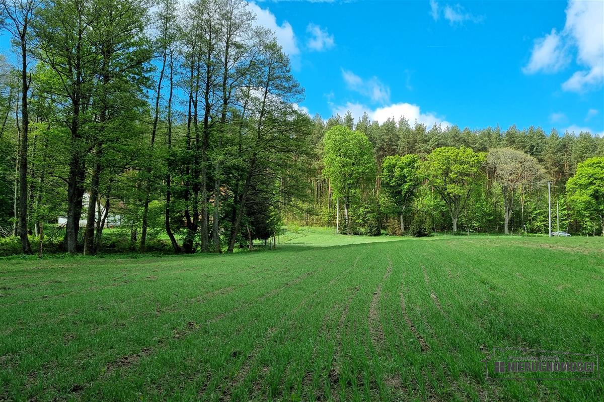Sprzedaż Działka budowlana Radomyśl