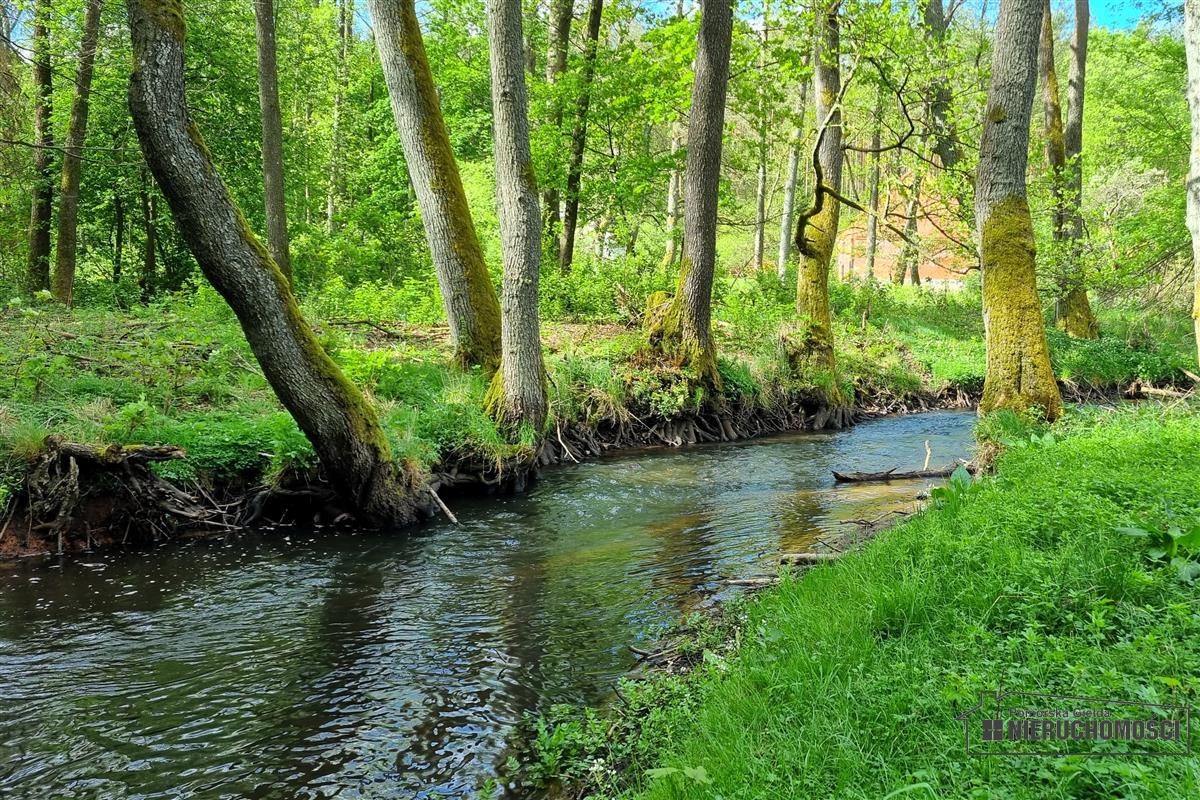 Sprzedaż Działka budowlana Radomyśl