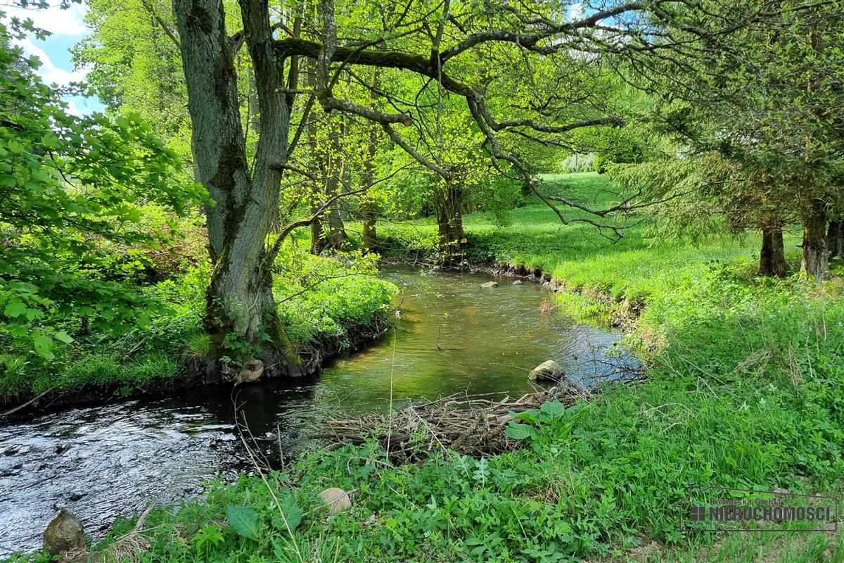 Sprzedaż Działka budowlana Radomyśl