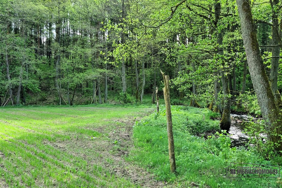 Sprzedaż Działka budowlana Radomyśl