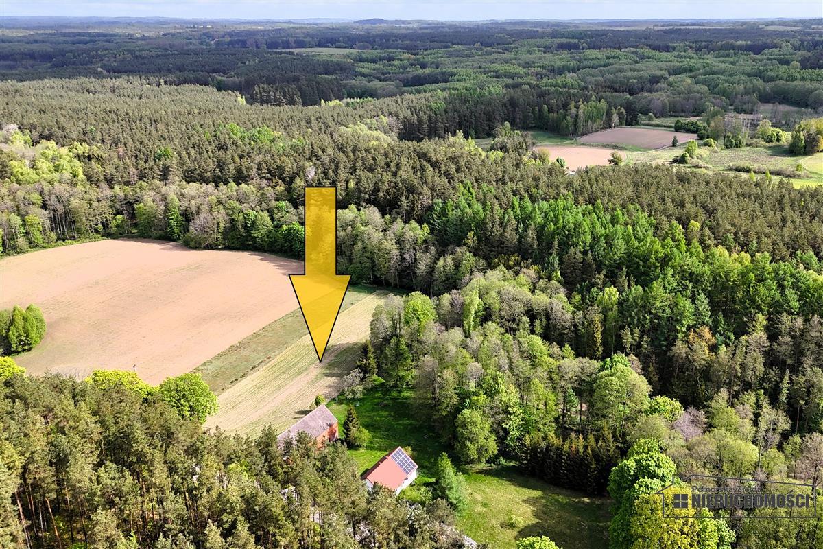 Sprzedaż Działka budowlana Radomyśl