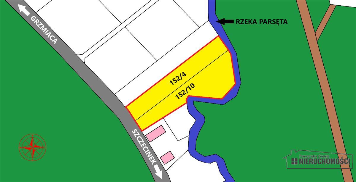 Sprzedaż Działka budowlana Radomyśl
