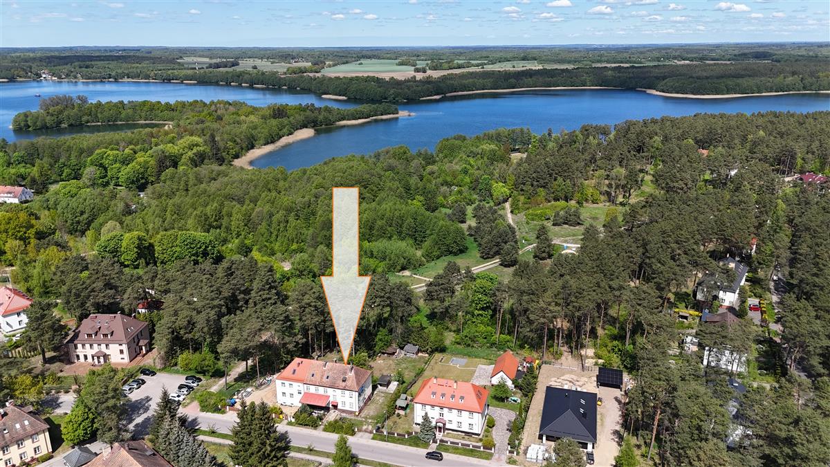 Sprzedaż Lokal użytkowy Borne Sulinowo