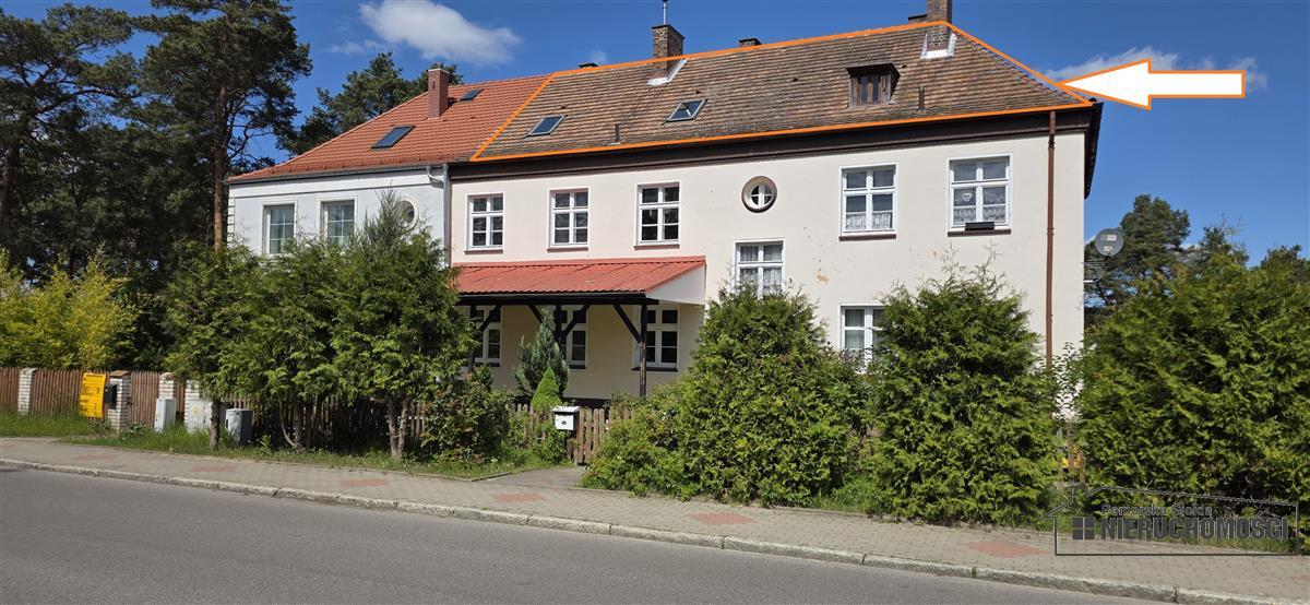 Sprzedaż Lokal użytkowy Borne Sulinowo