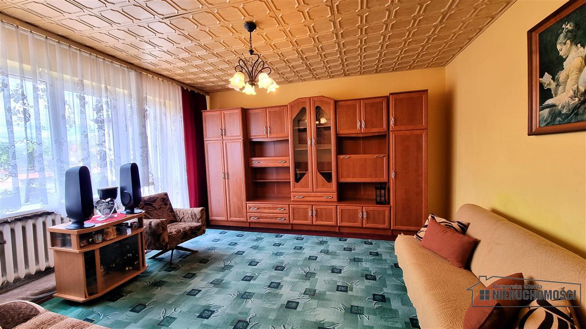 Sprzedaż Dom bliźniak Szczecinek