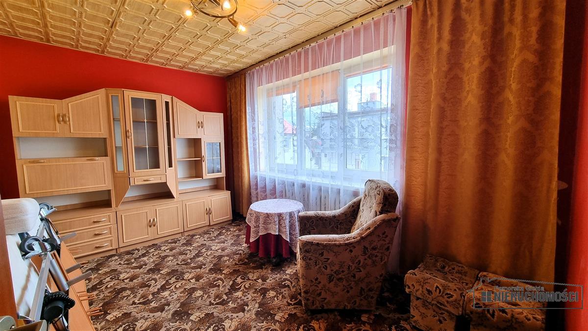 Sprzedaż Dom bliźniak Szczecinek