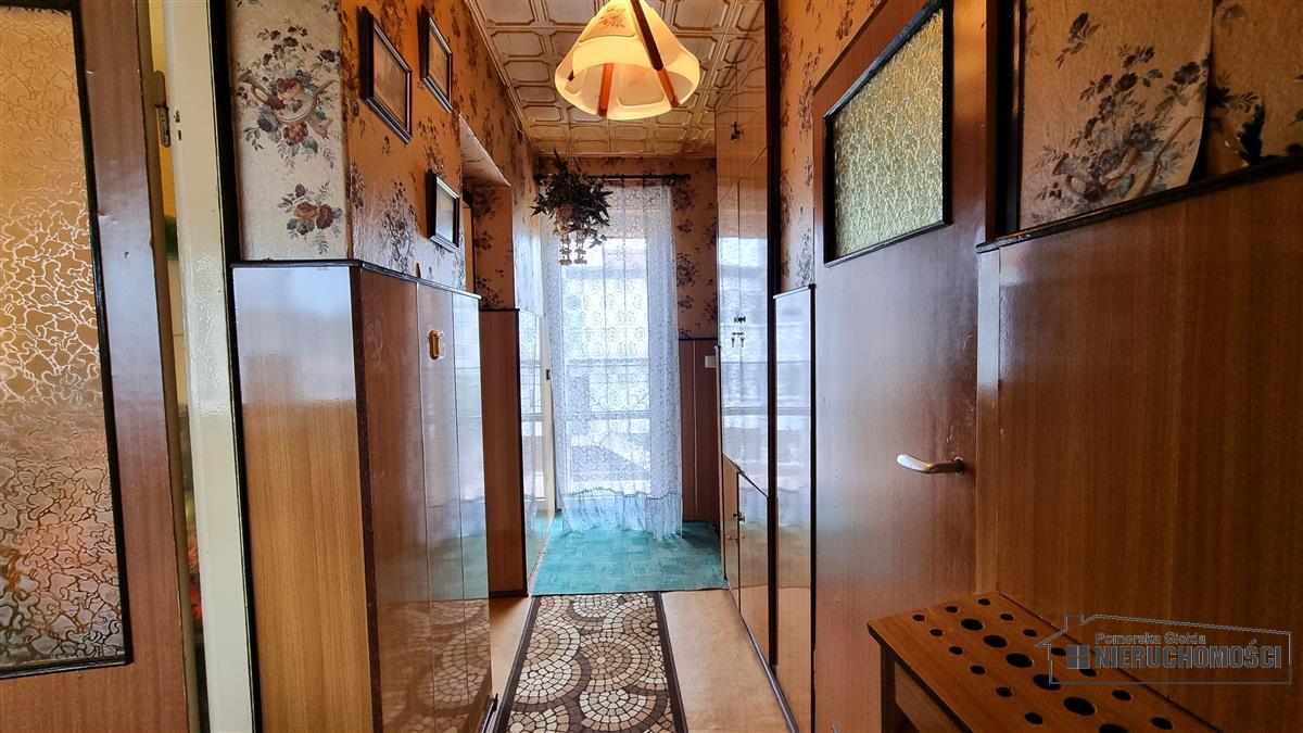 Sprzedaż Dom bliźniak Szczecinek