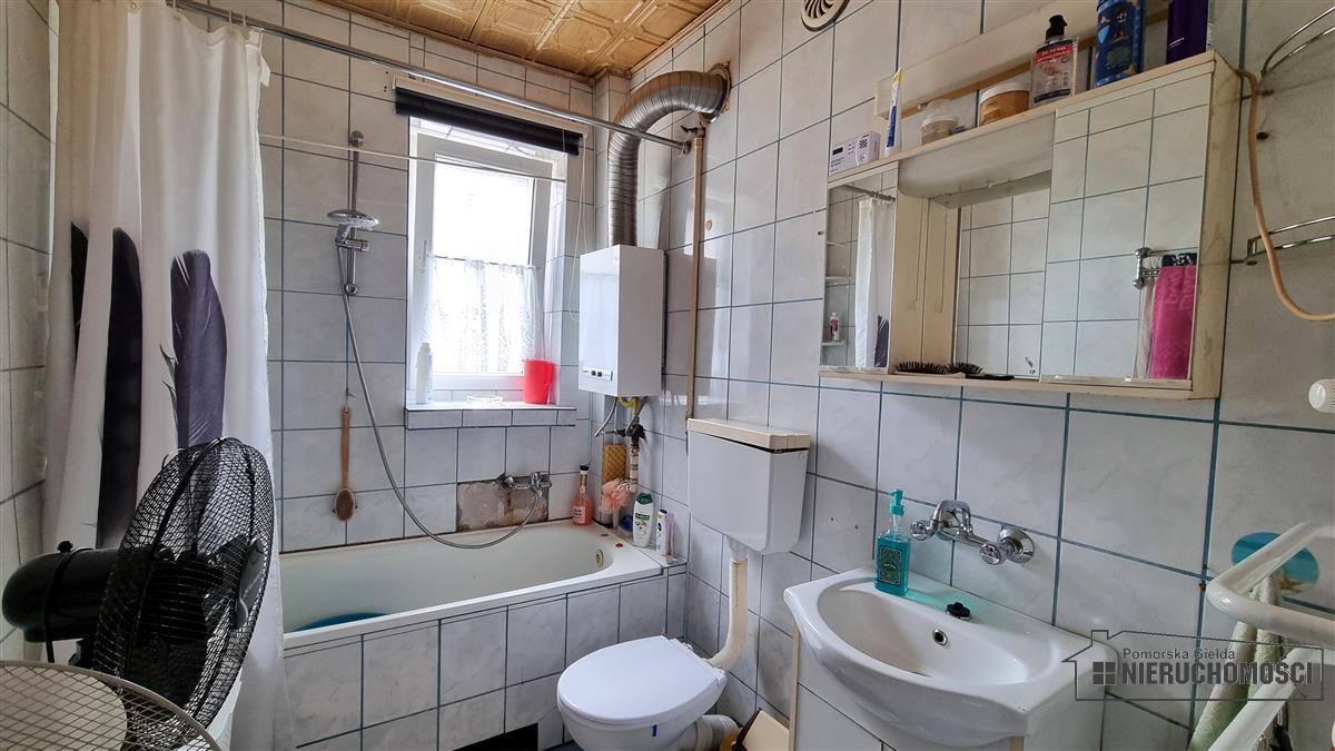 Sprzedaż Dom bliźniak Szczecinek