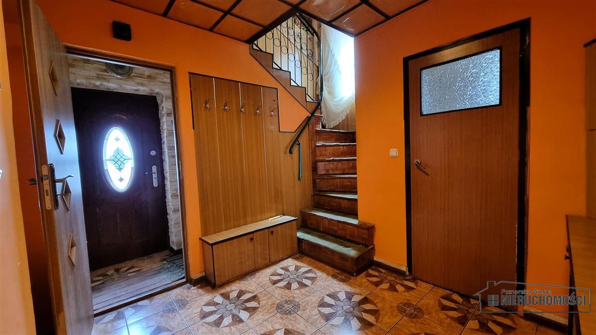 Sprzedaż Dom bliźniak Szczecinek