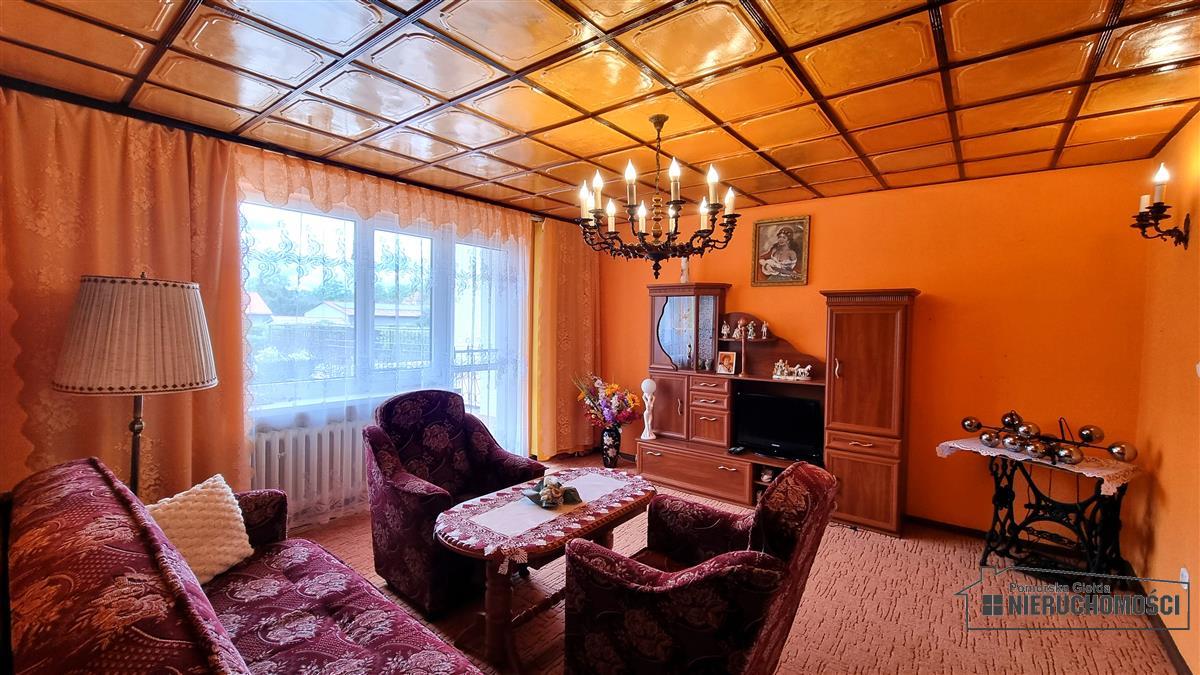 Sprzedaż Dom bliźniak Szczecinek