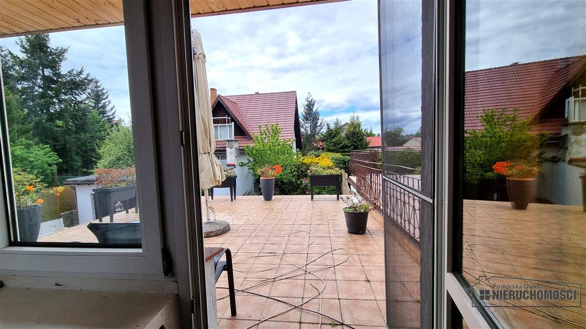 Sprzedaż Dom bliźniak Szczecinek