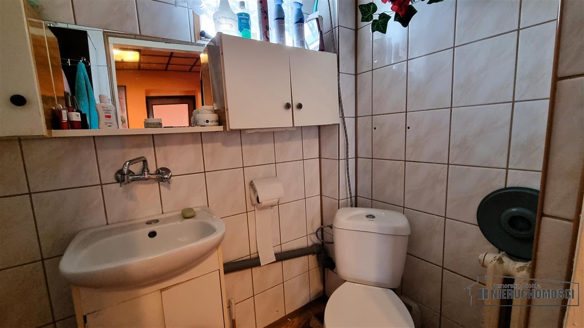 Sprzedaż Dom bliźniak Szczecinek