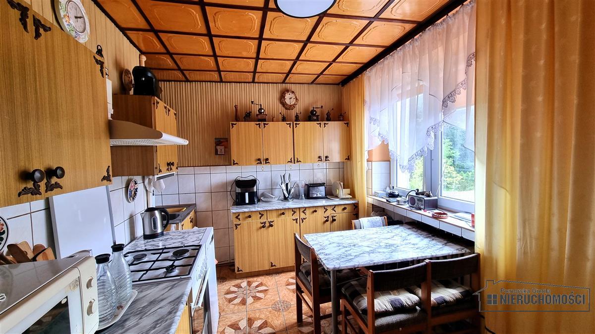 Sprzedaż Dom bliźniak Szczecinek