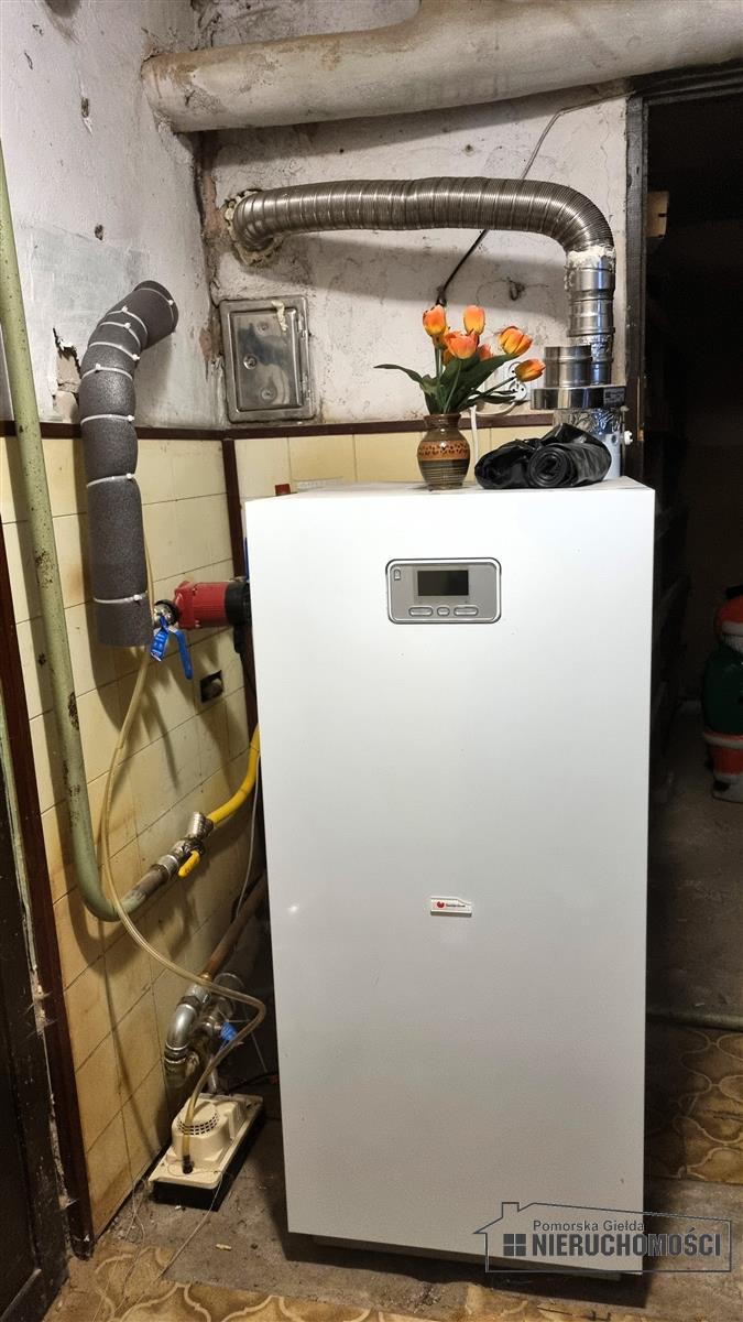 Sprzedaż Dom bliźniak Szczecinek