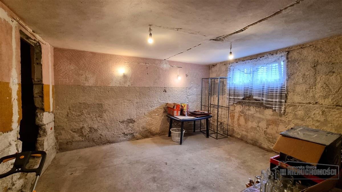 Sprzedaż Dom bliźniak Szczecinek