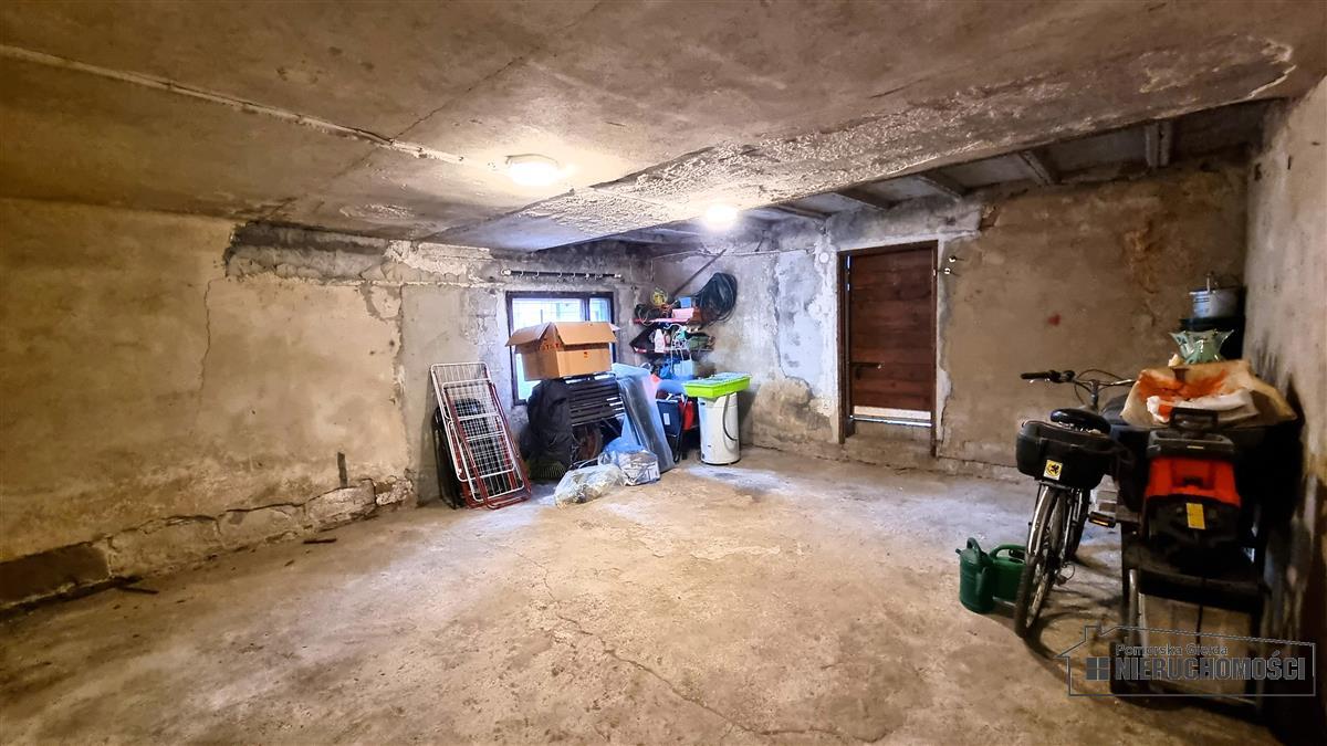 Sprzedaż Dom bliźniak Szczecinek