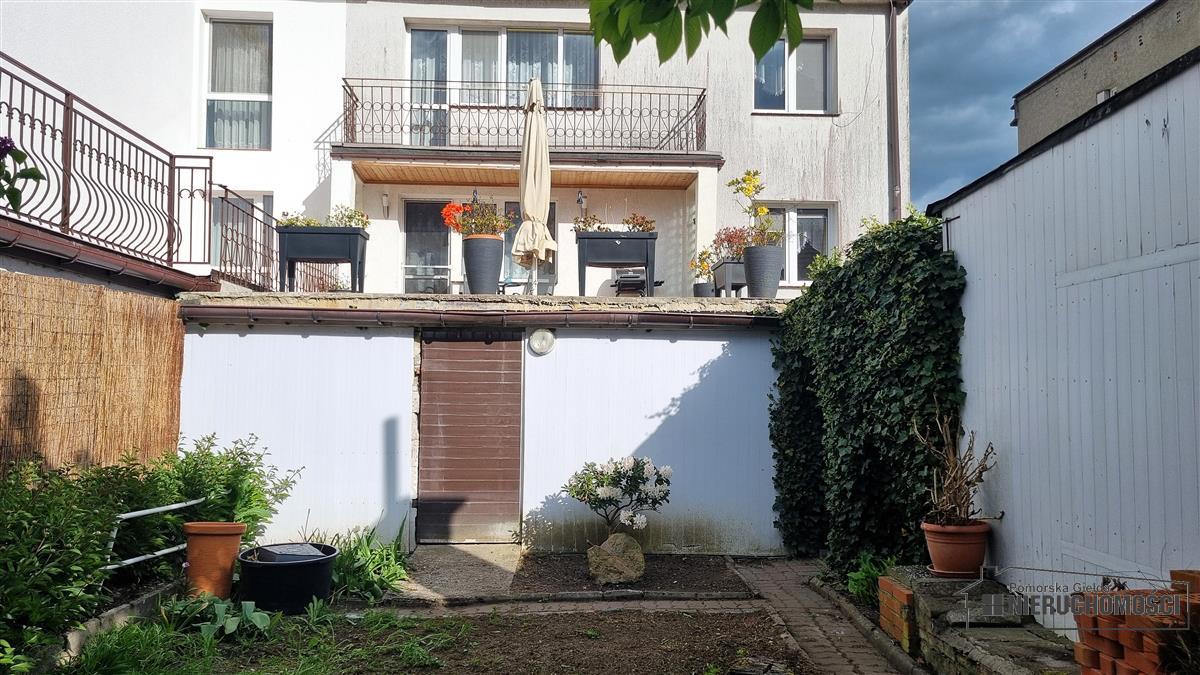 Sprzedaż Dom bliźniak Szczecinek