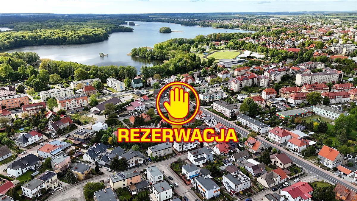 Sprzedaż Dom bliźniak Szczecinek