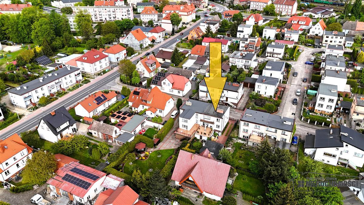 Sprzedaż Dom bliźniak Szczecinek