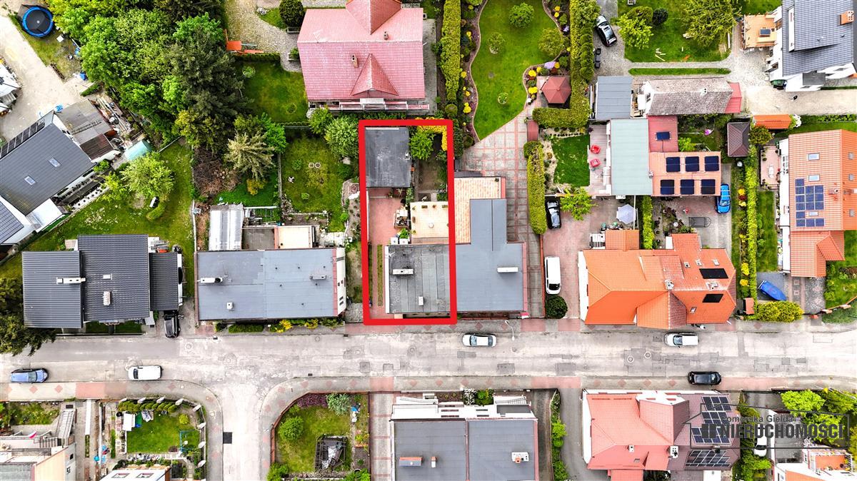 Sprzedaż Dom bliźniak Szczecinek