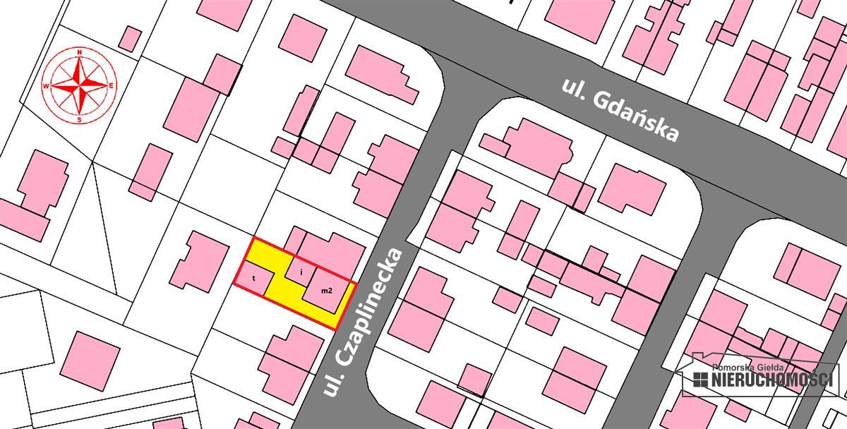 Sprzedaż Dom bliźniak Szczecinek