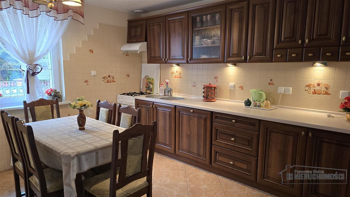 Sprzedaż Dom szeregowy Strzeszyn