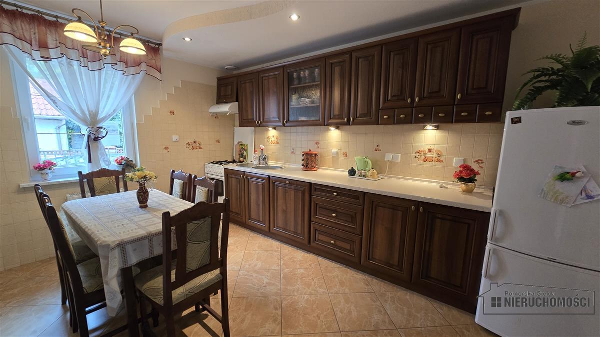 Sprzedaż Dom szeregowy Strzeszyn