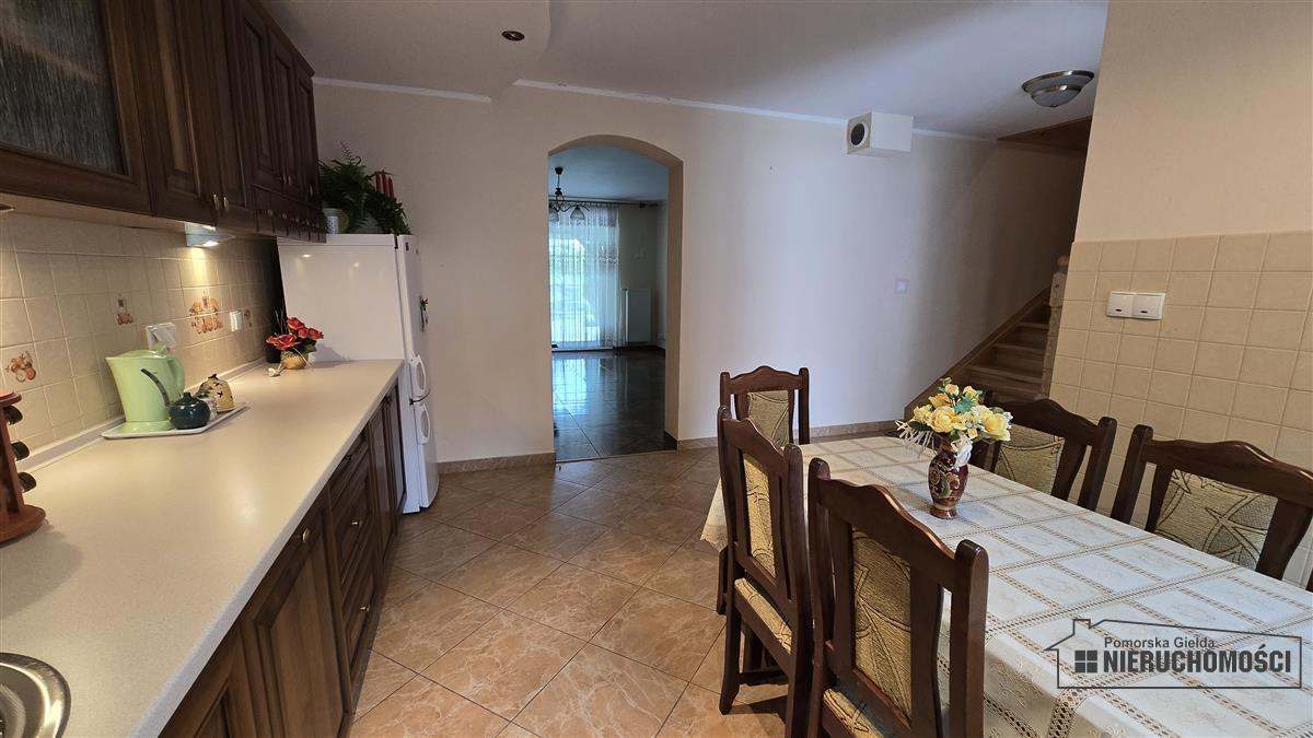 Sprzedaż Dom szeregowy Strzeszyn