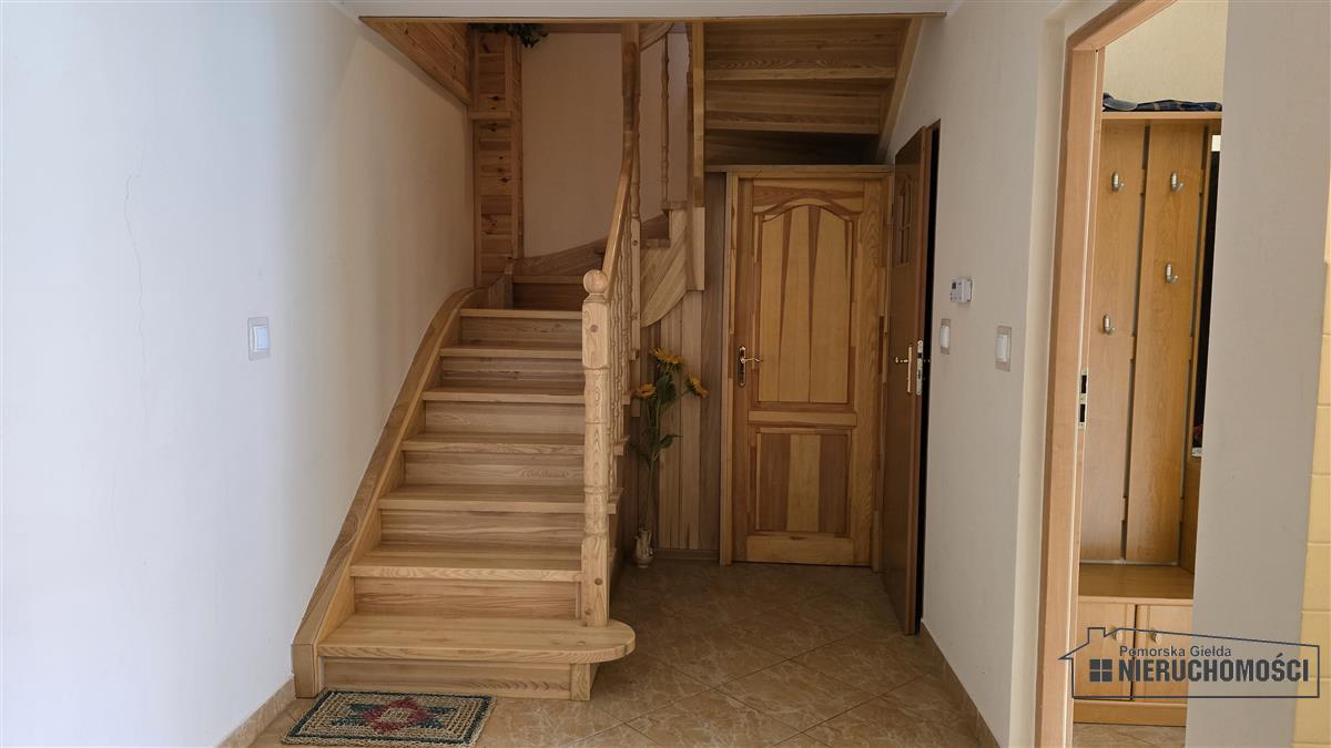 Sprzedaż Dom szeregowy Strzeszyn