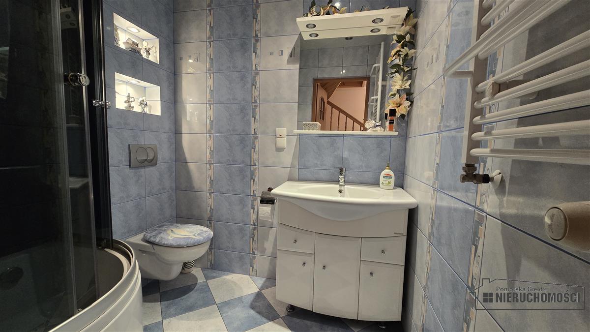 Sprzedaż Dom szeregowy Strzeszyn