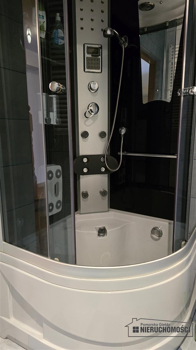 Sprzedaż Dom szeregowy Strzeszyn