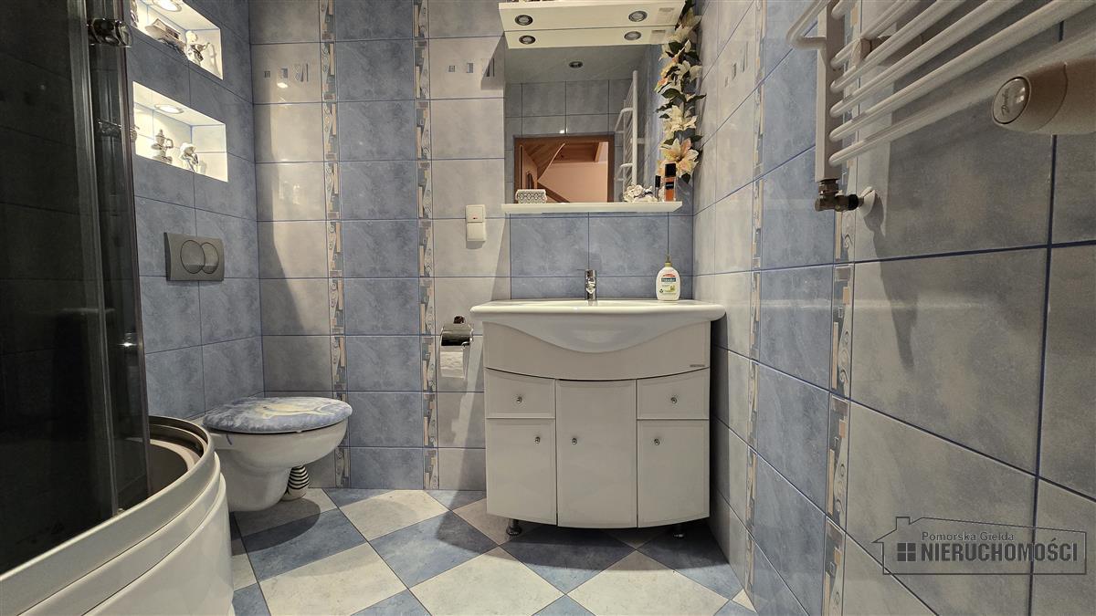 Sprzedaż Dom szeregowy Strzeszyn