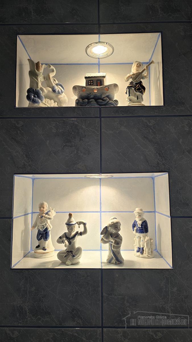 Sprzedaż Dom szeregowy Strzeszyn