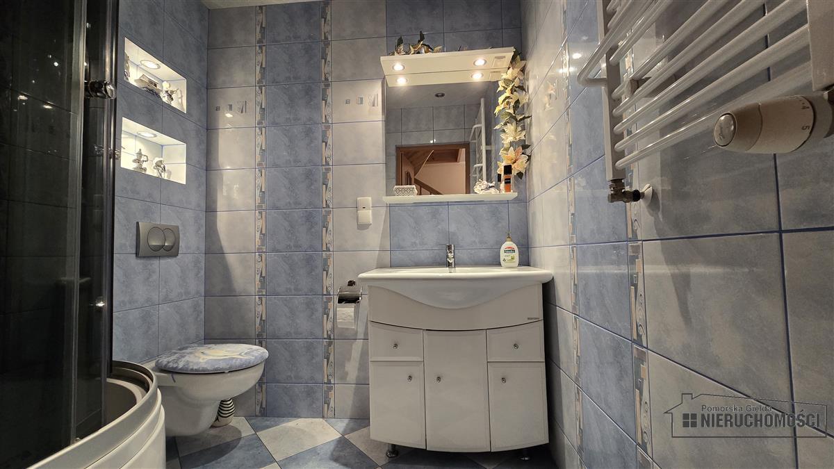 Sprzedaż Dom szeregowy Strzeszyn