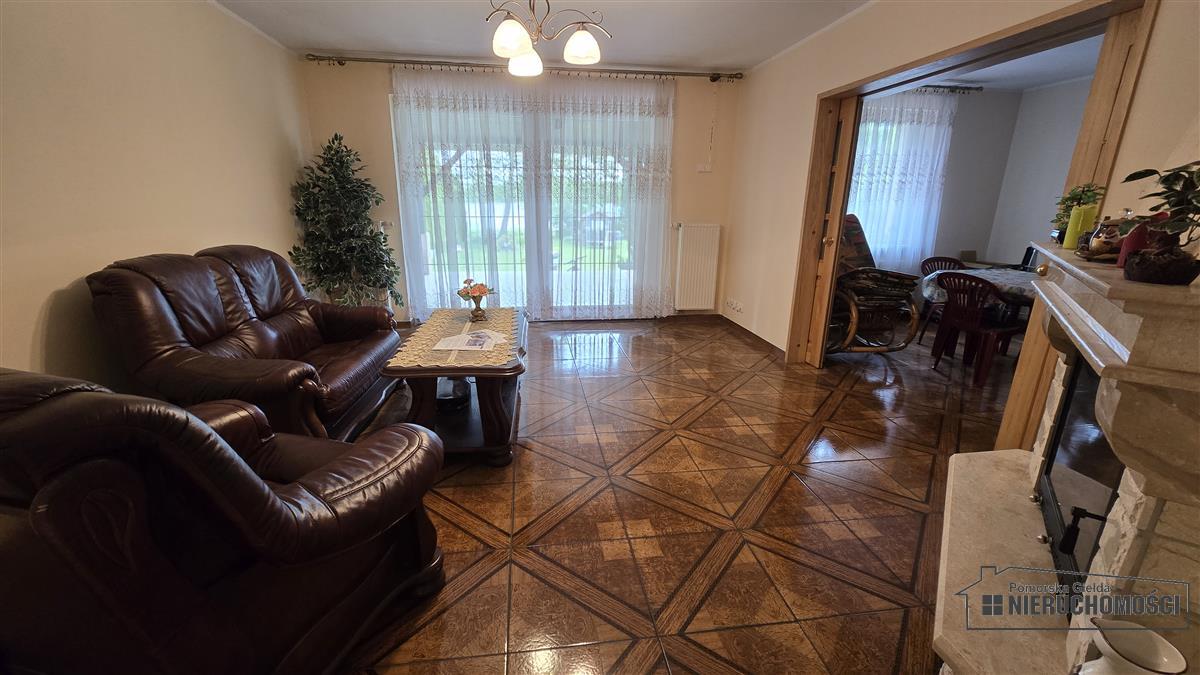 Sprzedaż Dom szeregowy Strzeszyn